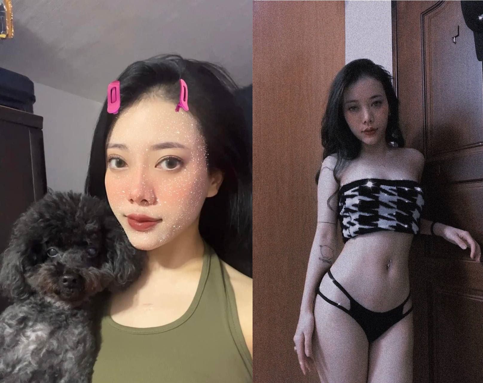 Chơi em xuyên đêm đến khi thở không nổi