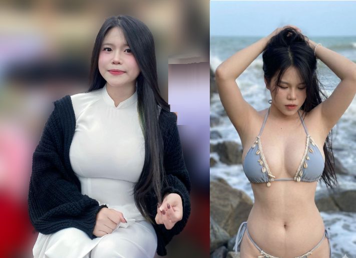 Clip VN em nữ sinh mới lớn đã vội đi khách