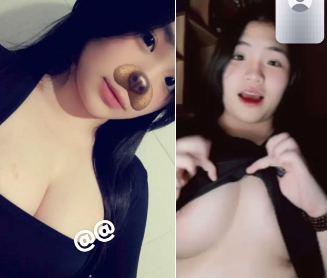 Khoe vếu mãi cũng chán nên gọi nhau đến chịch