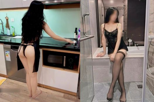 Lan Anh tiếp bạn chồng bằng cái lồn dâm đãng
