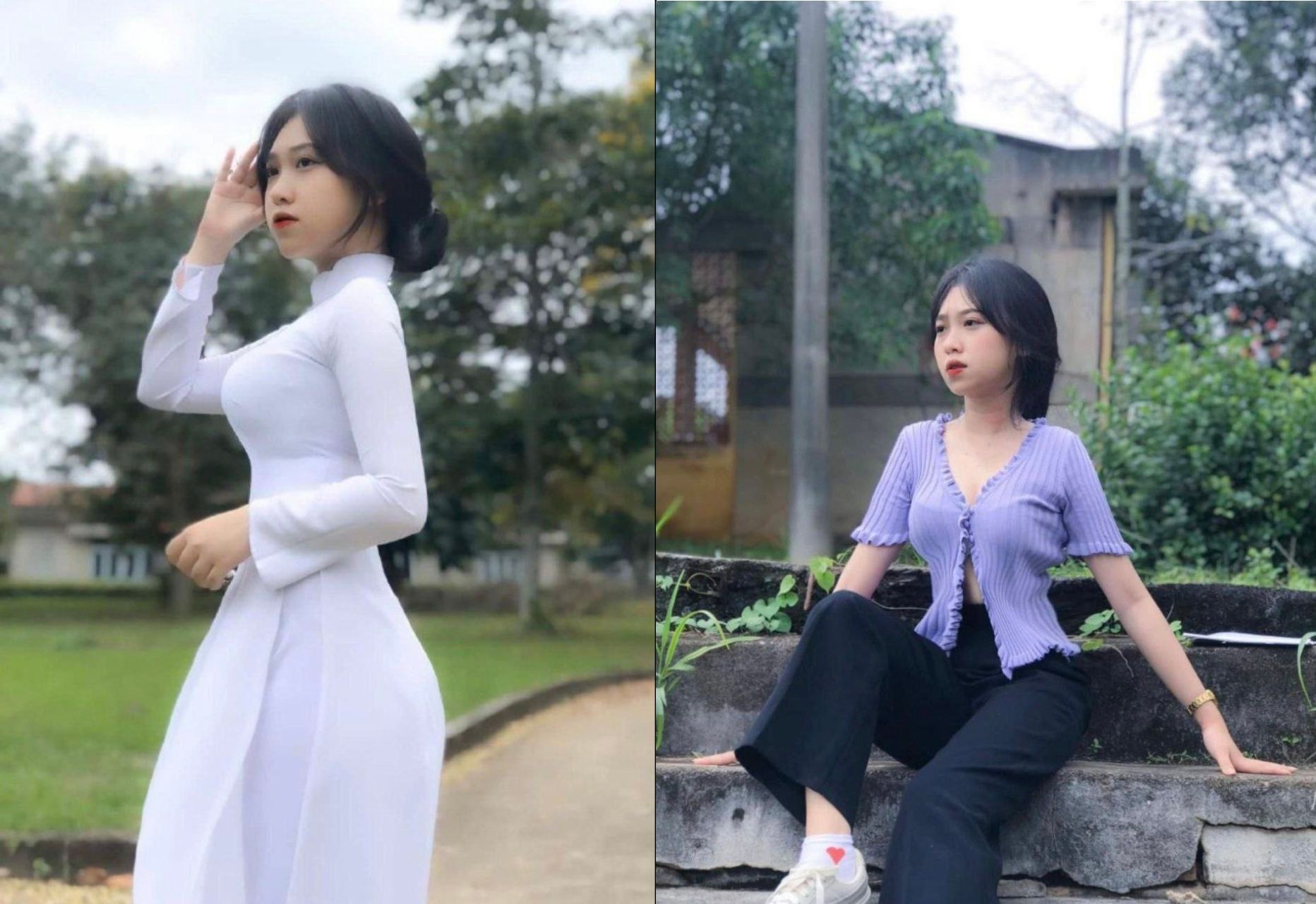 Nữ sinh Việt Nam trên chuyến đi sex đầy bất ngờ với đàn ông lạ