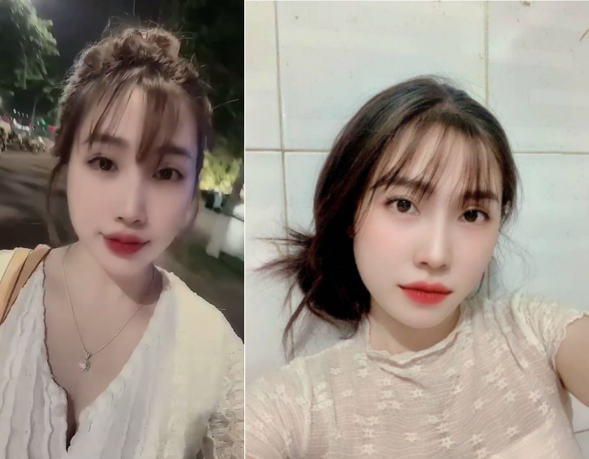 Sex rên cùng em Nguyễn Vân Anh